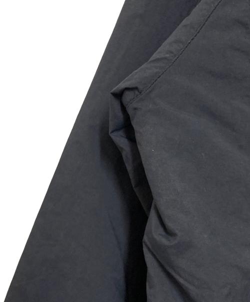 MIZUNO（ミズノ）MIZUNO (ミズノ) MARGARET HOWELL (マーガレットハウエル) NYLON POPLIN ネイビー サイズ:Sの古着・服飾アイテム