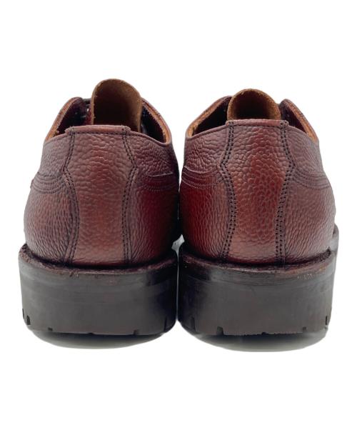 JOSEPH CHEANEY（ジョセフチーニー）Joseph Cheaney (ジョセフチーニー) CAIRNGORM II C ブラウン サイズ:81/2の古着・服飾アイテム