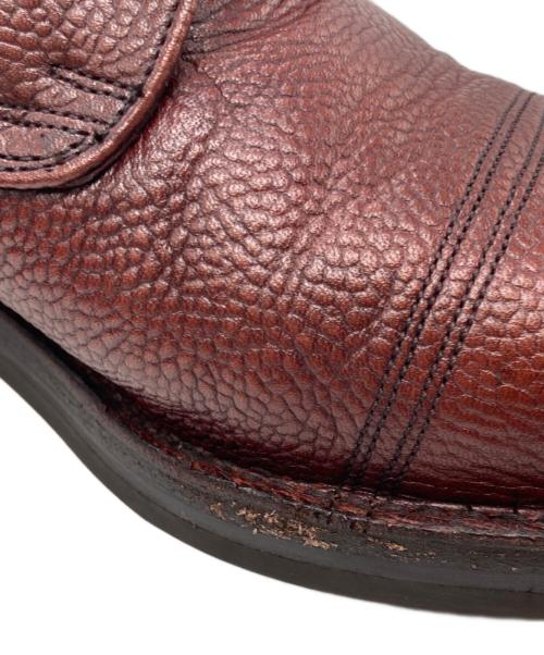 JOSEPH CHEANEY（ジョセフチーニー）Joseph Cheaney (ジョセフチーニー) CAIRNGORM II C ブラウン サイズ:81/2の古着・服飾アイテム