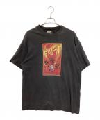 ACME CLOTHINGアクメクロージング）の古着「【古着】ヴィンテージTシャツ」｜グレー