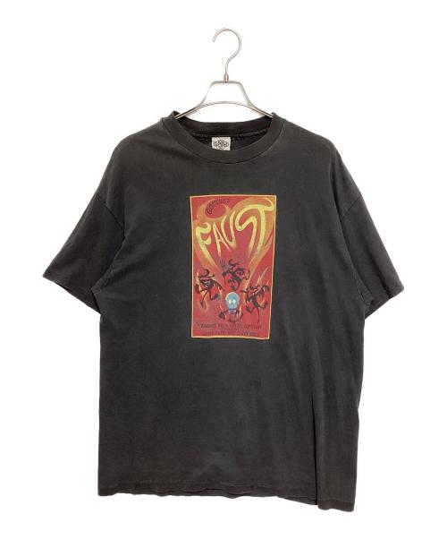 ACME CLOTHING（アクメクロージング）ACME CLOTHING (アクメクロージング) 【古着】ヴィンテージTシャツ グレー サイズ:不明の古着・服飾アイテム