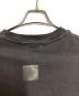 中古・古着 ACME CLOTHING (アクメクロージング) 【古着】ヴィンテージTシャツ グレー サイズ:不明：14000円