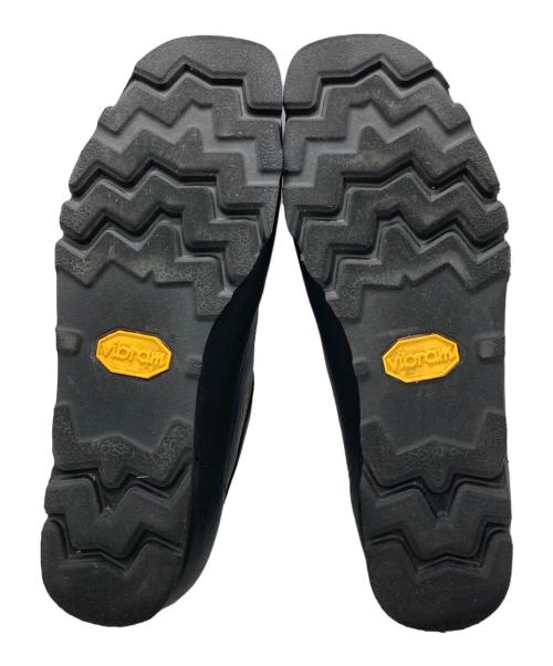 CLARKS（クラークス）CLARKS (クラークス) Wallabee BT GTX Leather ブラック サイズ:UK 9 1/2の古着・服飾アイテム