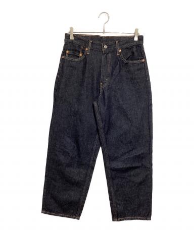 【美品】Levi's リーバイス578 W30 L30 バギーパンツ 中古・古着通販】LEVI'S (リーバイス) 578バギーデニムパンツ