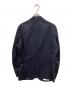 BEAMS PLUS (ビームスプラス) 3ボタン コットンツイルジャケット ネイビー サイズ:M：8000円