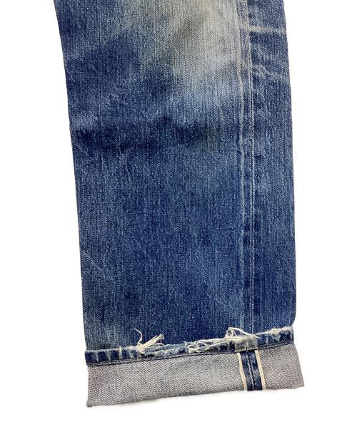 LEVI'S（リーバイス）LEVI'S (リーバイス) 90s復刻 S501XXデニムパンツ インディゴ サイズ:W33/l36の古着・服飾アイテム