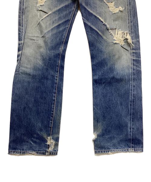 LEVI'S（リーバイス）LEVI'S (リーバイス) 90s復刻 S501XXデニムパンツ インディゴ サイズ:W33/l36の古着・服飾アイテム
