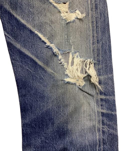 LEVI'S（リーバイス）LEVI'S (リーバイス) 90s復刻 S501XXデニムパンツ インディゴ サイズ:W33/l36の古着・服飾アイテム