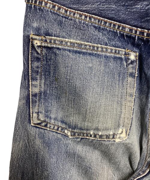 LEVI'S（リーバイス）LEVI'S (リーバイス) 90s復刻 S501XXデニムパンツ インディゴ サイズ:W33/l36の古着・服飾アイテム