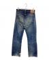 LEVI'S (リーバイス) 90s復刻 S501XXデニムパンツ インディゴ サイズ:W33/l36：20000円