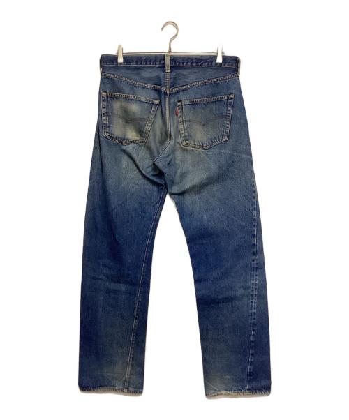 LEVI'S（リーバイス）LEVI'S (リーバイス) 【古着】80s 501ボタンフライデニムパンツ インディゴ サイズ:W38L36の古着・服飾アイテム