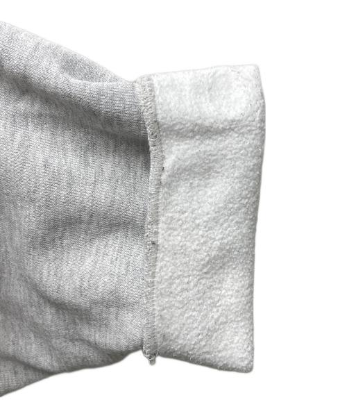 Champion（チャンピオン）Champion (チャンピオン) 90S'リバースウィーブスウェット グレー サイズ:Mの古着・服飾アイテム