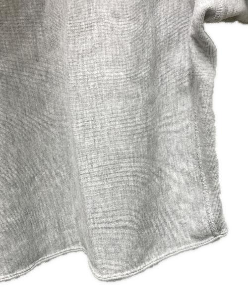 Champion（チャンピオン）Champion (チャンピオン) 90S'リバースウィーブスウェット グレー サイズ:Mの古着・服飾アイテム