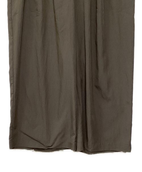 LAATO（ラート）LAATO (ラート) オールインワン カーキ サイズ:Freeの古着・服飾アイテム