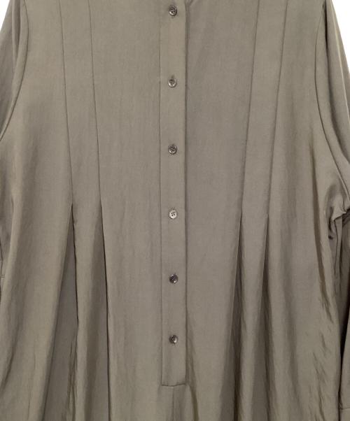 LAATO（ラート）LAATO (ラート) オールインワン カーキ サイズ:Freeの古着・服飾アイテム