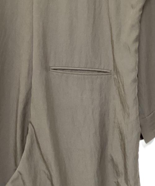 LAATO（ラート）LAATO (ラート) オールインワン カーキ サイズ:Freeの古着・服飾アイテム