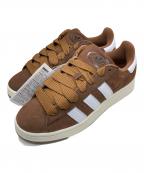 adidasアディダス）の古着「CAMPUS 00S」｜ブラウン