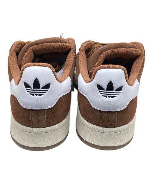 adidas（アディダス）adidas (アディダス) CAMPUS 00S ブラウン サイズ:26.5cmの古着・服飾アイテム
