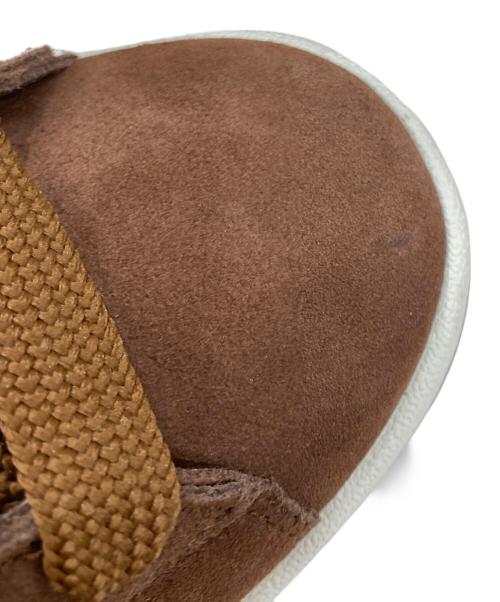 adidas（アディダス）adidas (アディダス) CAMPUS 00S ブラウン サイズ:26.5cmの古着・服飾アイテム