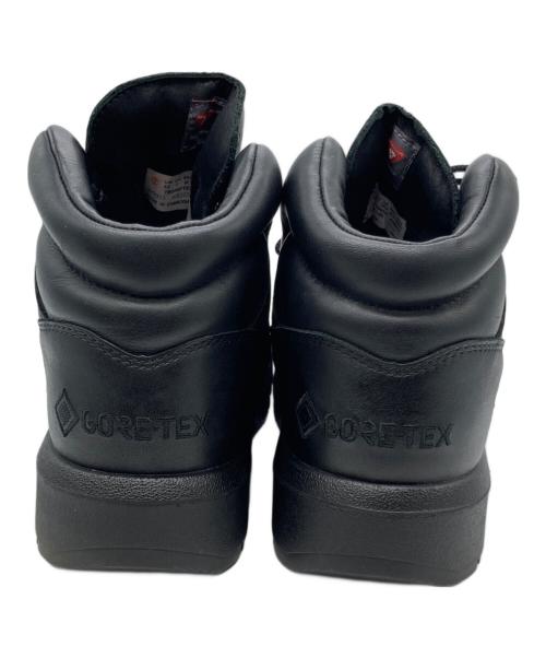 Timberland（ティンバーランド）Timberland (ティンバーランド) Supreme (シュプリーム) FIELD BOOT MID LACE WATERPROOF ブラック サイズ:26.5cmの古着・服飾アイテム