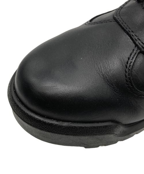 Timberland（ティンバーランド）Timberland (ティンバーランド) Supreme (シュプリーム) FIELD BOOT MID LACE WATERPROOF ブラック サイズ:26.5cmの古着・服飾アイテム