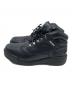 Timberland (ティンバーランド) Supreme (シュプリーム) FIELD BOOT MID LACE WATERPROOF ブラック サイズ:26.5cm：37000円