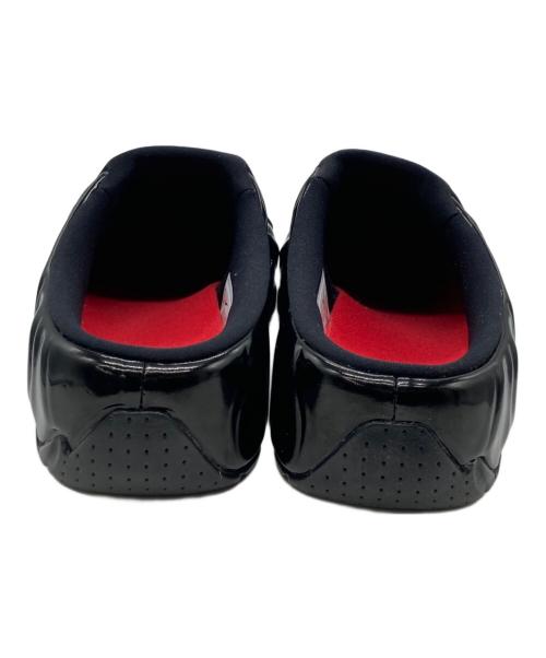 NIKE（ナイキ）NIKE (ナイキ) Supreme (シュプリーム) CLOGPOSITE SP ブラック サイズ:27cmの古着・服飾アイテム