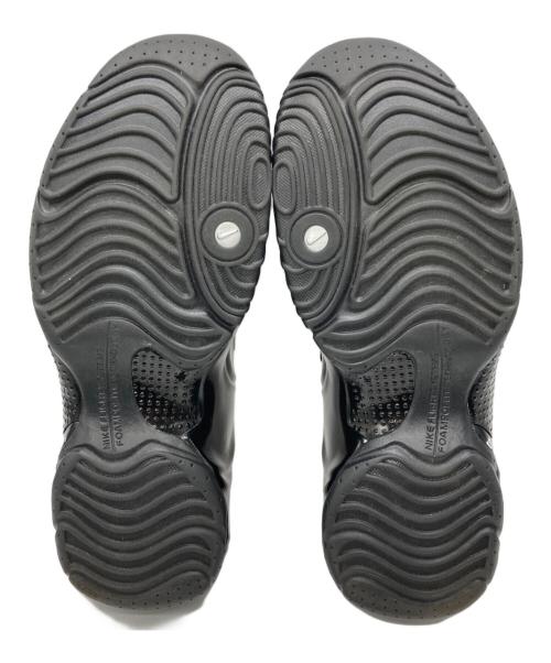 NIKE（ナイキ）NIKE (ナイキ) Supreme (シュプリーム) CLOGPOSITE SP ブラック サイズ:27cmの古着・服飾アイテム