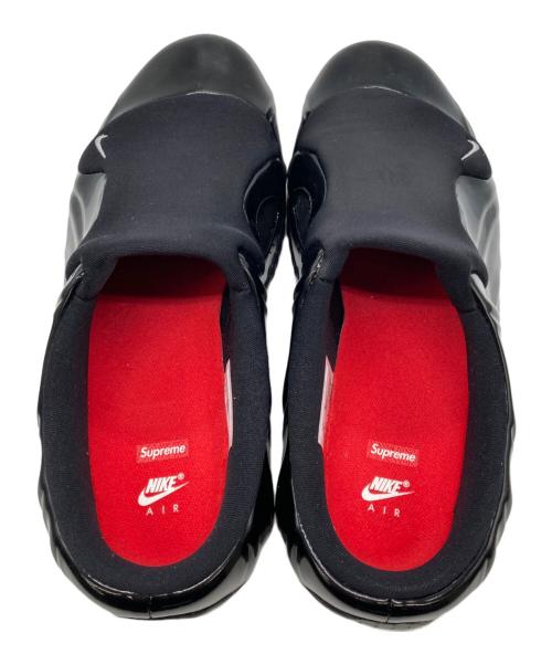 NIKE（ナイキ）NIKE (ナイキ) Supreme (シュプリーム) CLOGPOSITE SP ブラック サイズ:27cmの古着・服飾アイテム