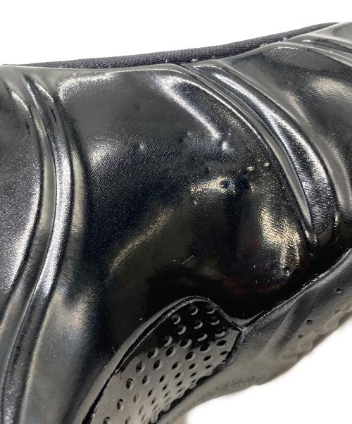 NIKE（ナイキ）NIKE (ナイキ) Supreme (シュプリーム) CLOGPOSITE SP ブラック サイズ:27cmの古着・服飾アイテム