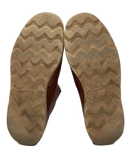 RED WING（レッドウィング）RED WING (レッドウィング) アイリッシュセッター ブラウン サイズ:7 1/2の古着・服飾アイテム