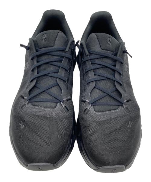 on（オン）on (オン) Cloudtilt ブラック サイズ:26.5cmの古着・服飾アイテム