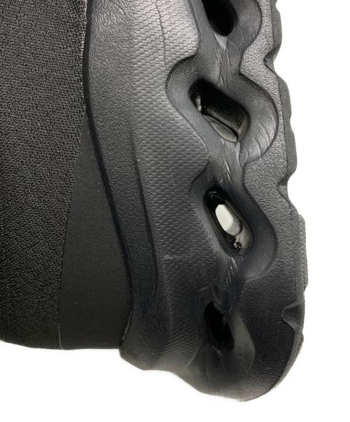 on（オン）on (オン) Cloudtilt ブラック サイズ:26.5cmの古着・服飾アイテム