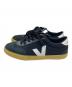 VEJA (ヴェジャ) ローカットスニーカー ブラック サイズ:24：6000円
