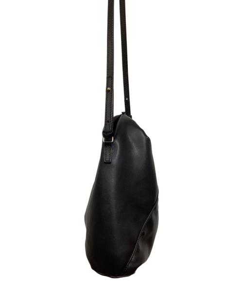 MM6 Maison Margiela（エムエムシックスメゾンマルジェラ）MM6 Maison Margiela (エムエムシックスメゾンマルジェラ) Japanese ナノバッグ ブラックの古着・服飾アイテム