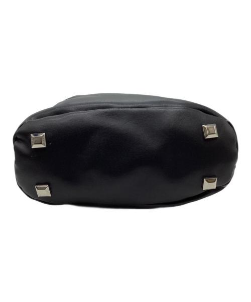 MM6 Maison Margiela（エムエムシックスメゾンマルジェラ）MM6 Maison Margiela (エムエムシックスメゾンマルジェラ) Japanese ナノバッグ ブラックの古着・服飾アイテム