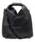 MM6 Maison Margiela（エムエムシックスメゾンマルジェラ）の古着「Japanese ナノバッグ」｜ブラック