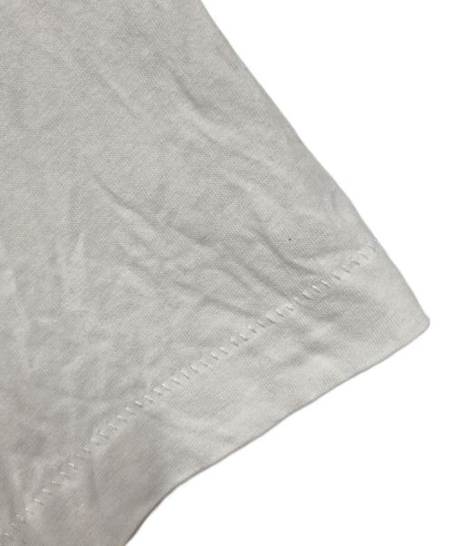 KENZO（ケンゾー）KENZO (ケンゾー) 'Varsity Jungle' エレファント Tシャツ ホワイト サイズ:XLの古着・服飾アイテム