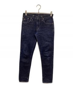 中古・古着通販】Ron Herman (ロンハーマン) デニムパンツ