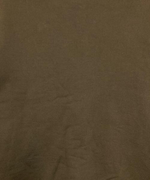 45R（フォーティファイブ・アール）45R (フォーティファイブ・アール) 裏ボアジャケット カーキ サイズ:4の古着・服飾アイテム