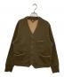 45R（フォーティファイブ・アール）の古着「裏ボアジャケット」｜カーキ