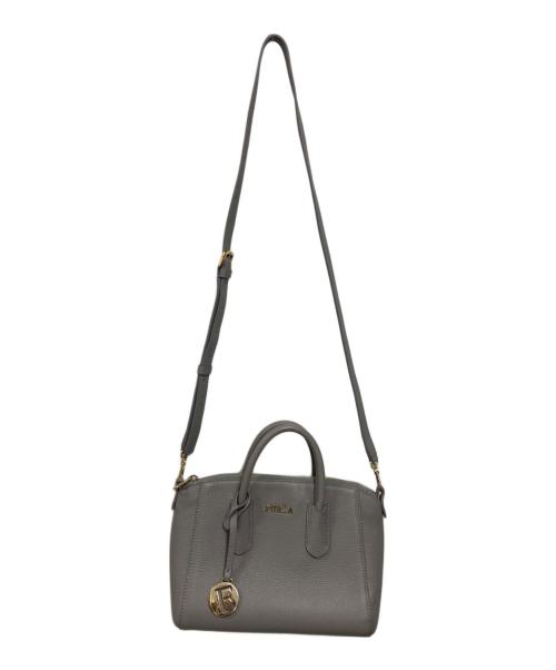 FURLA（フルラ）FURLA (フルラ) 2WAYショルダーバッグの古着・服飾アイテム