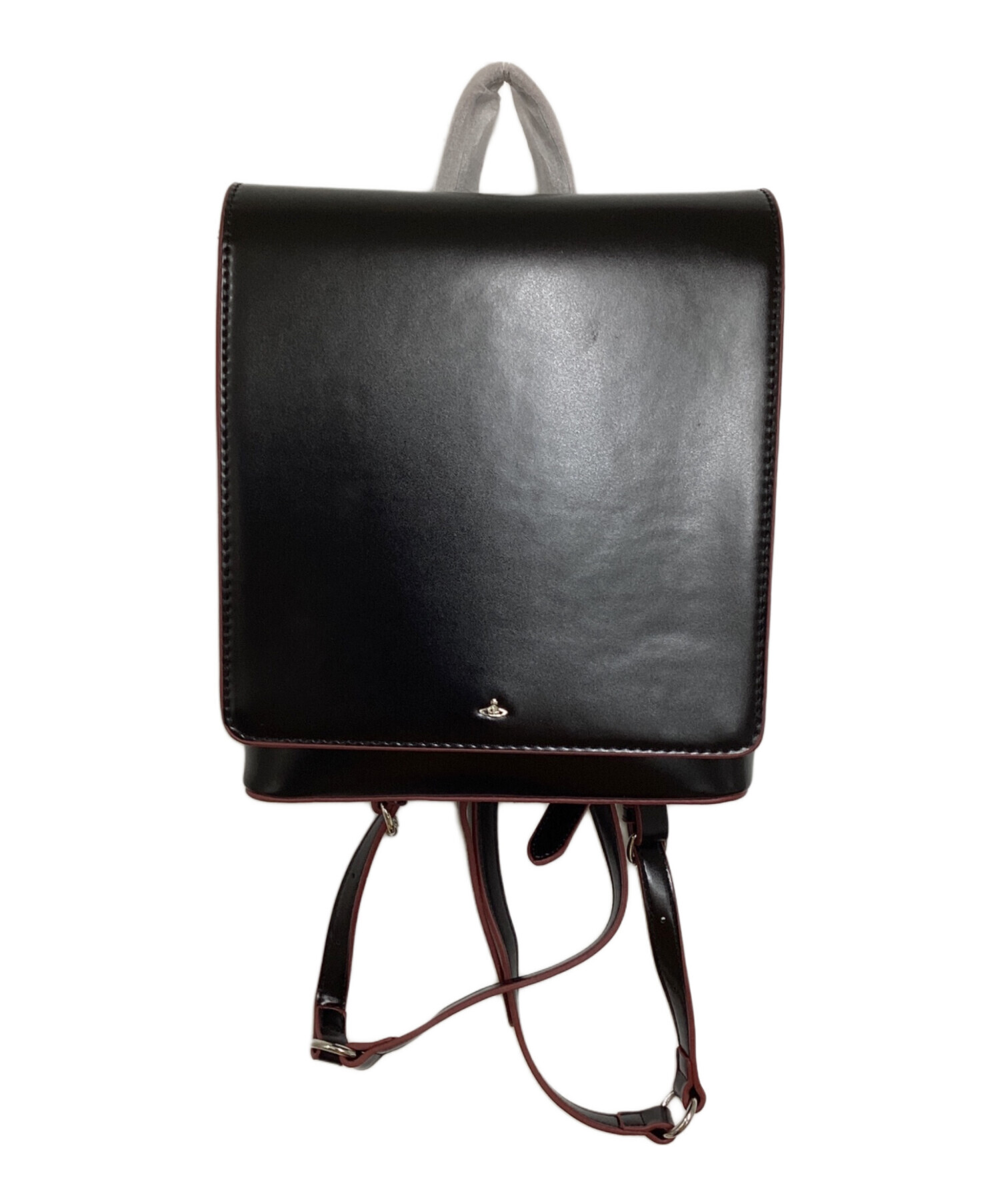 Vivienne Westwood SIMPLE TINY ORB リュックS Vivienne Westwood