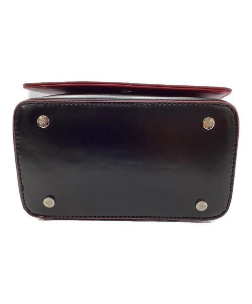 Vivienne Westwood（ヴィヴィアンウエストウッド）Vivienne Westwood (ヴィヴィアンウエストウッド) TINY ORB リュック ブラック 未使用品の古着・服飾アイテム