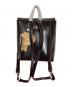 Vivienne Westwood (ヴィヴィアンウエストウッド) TINY ORB リュック ブラック 未使用品：37000円