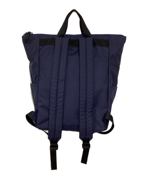 PORTER GIRL（ポーターガール）PORTER GIRL (ポーターガール) リュック ネイビーの古着・服飾アイテム