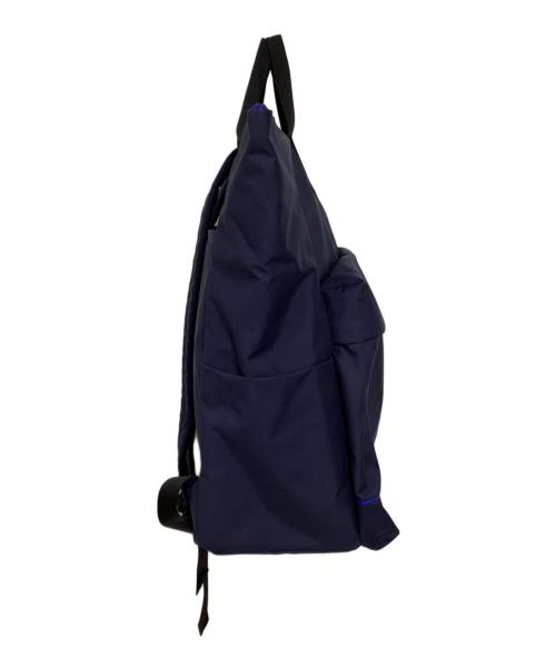 PORTER GIRL（ポーターガール）PORTER GIRL (ポーターガール) リュック ネイビーの古着・服飾アイテム