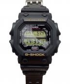 CASIOカシオ）の古着「リストウォッチ」｜ブラック