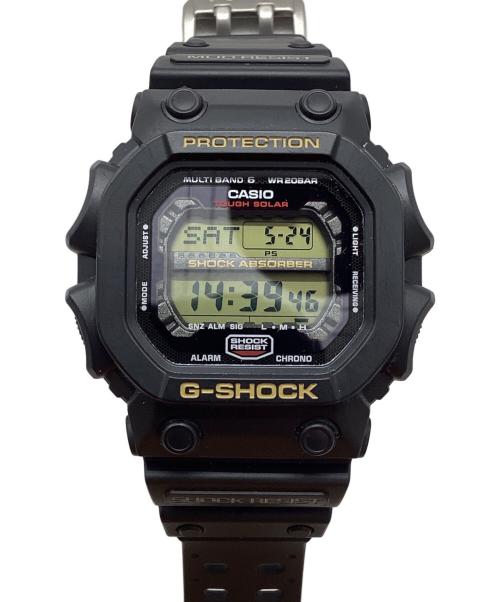 CASIO（カシオ）CASIO (カシオ) リストウォッチ ブラックの古着・服飾アイテム