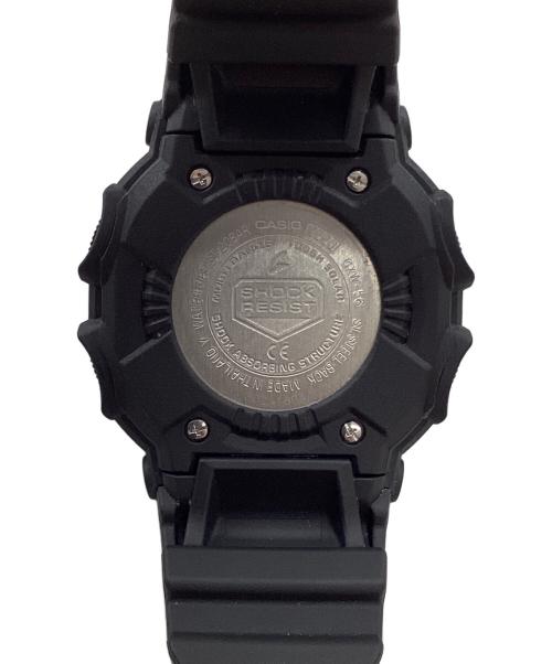 CASIO（カシオ）CASIO (カシオ) リストウォッチ ブラックの古着・服飾アイテム